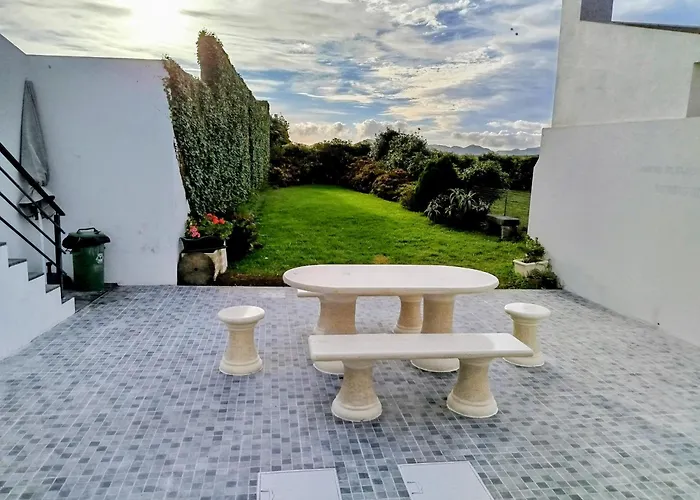 Surf Beach_santa Barbara Secret Gardens